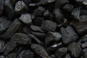 Tipos de carbones